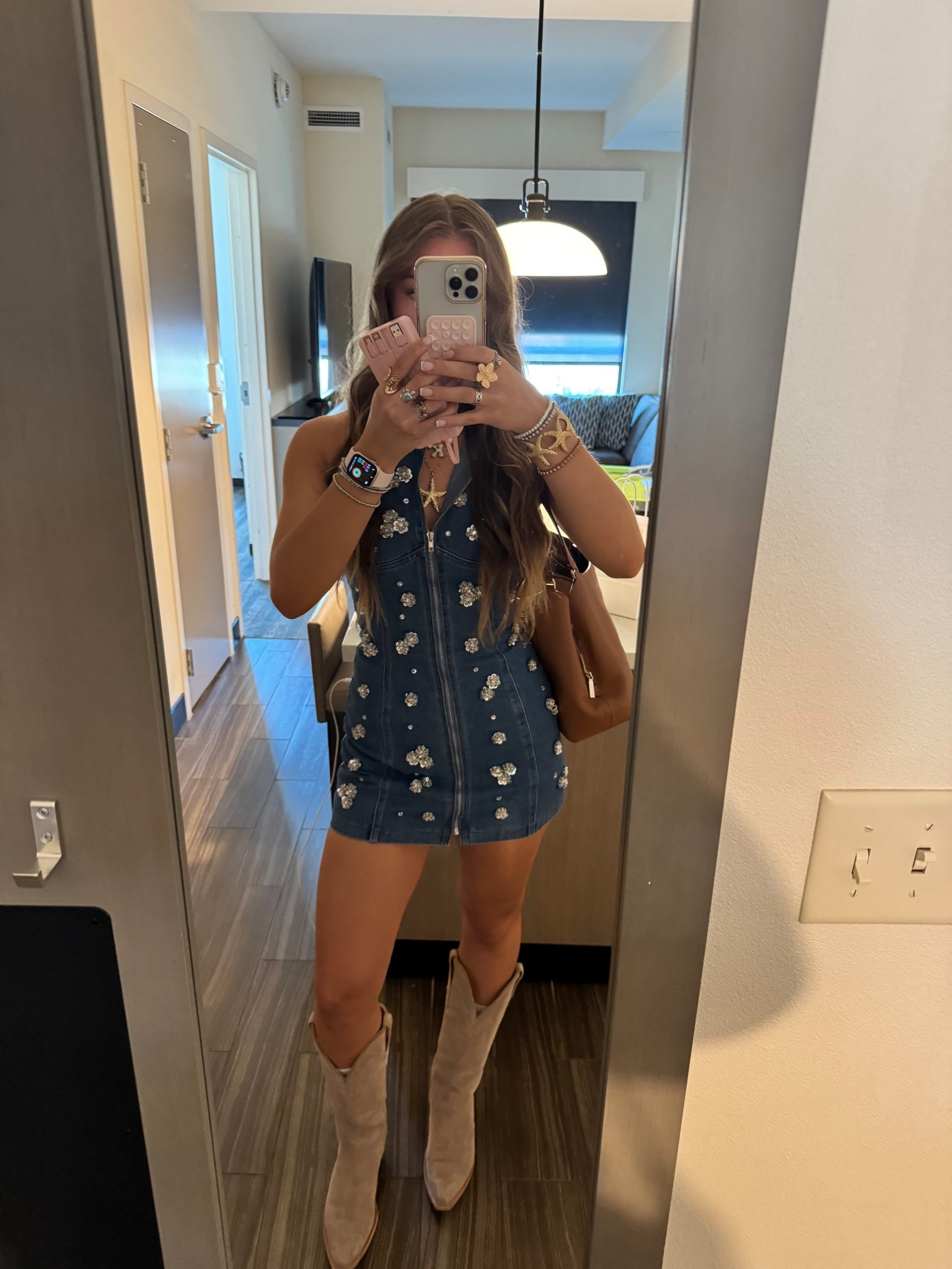 Nashville outfit 