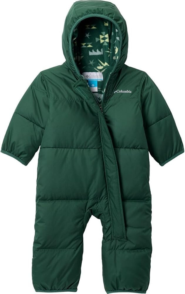 Columbia Baby Snuggly Bunny II Bunting | Amazon (CA)