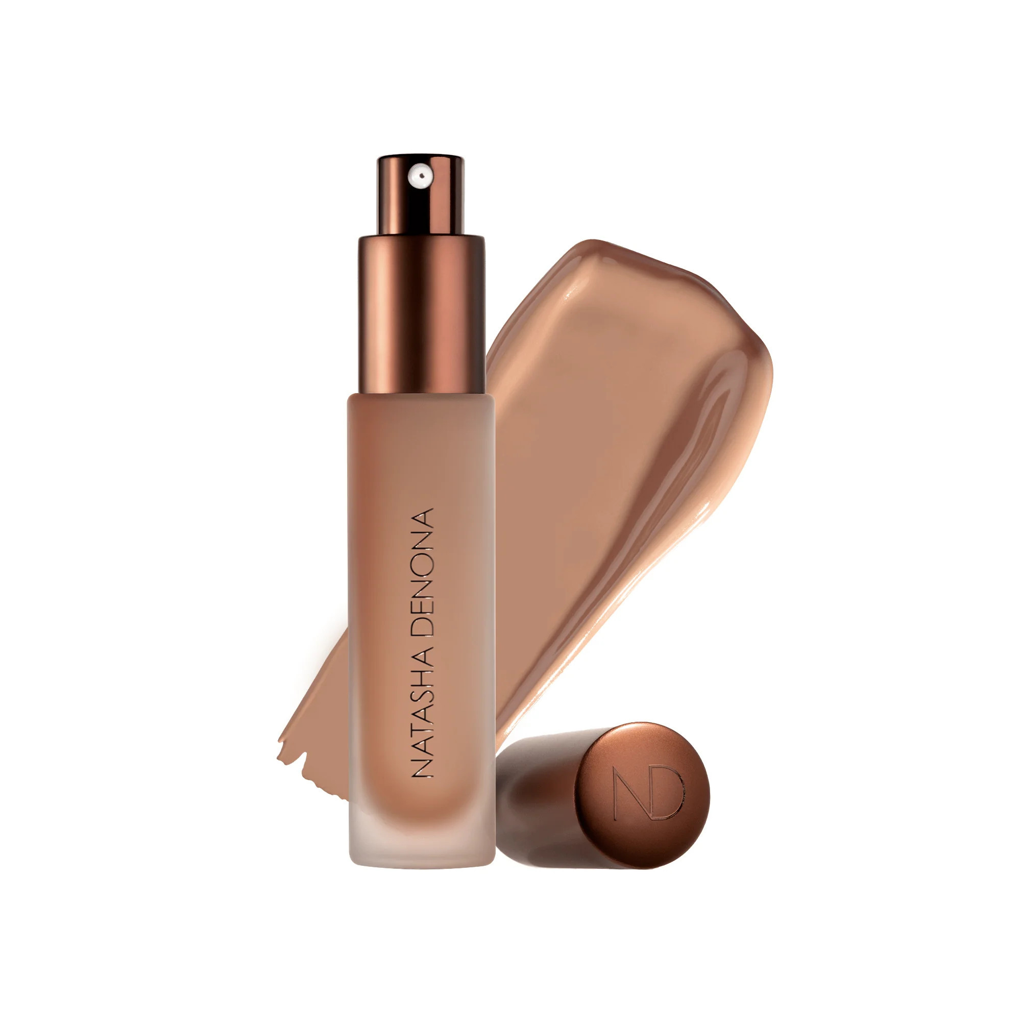 HY-SCULPT LIQUID BRONZER - Bamboo | Natasha Denona Makeup (US)