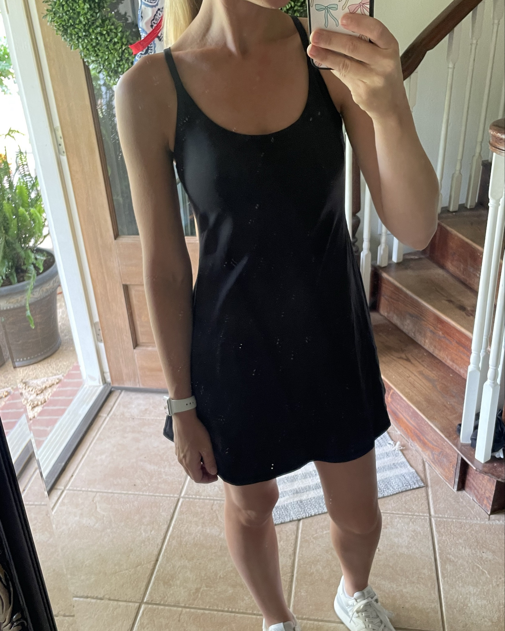 My new favorite Halara athletic dresses!!

#LTKFitness #LTKFindsUnder50