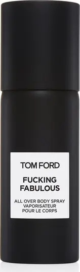 TOM FORD Fabulous All Over Body Spray | Nordstrom | Nordstrom