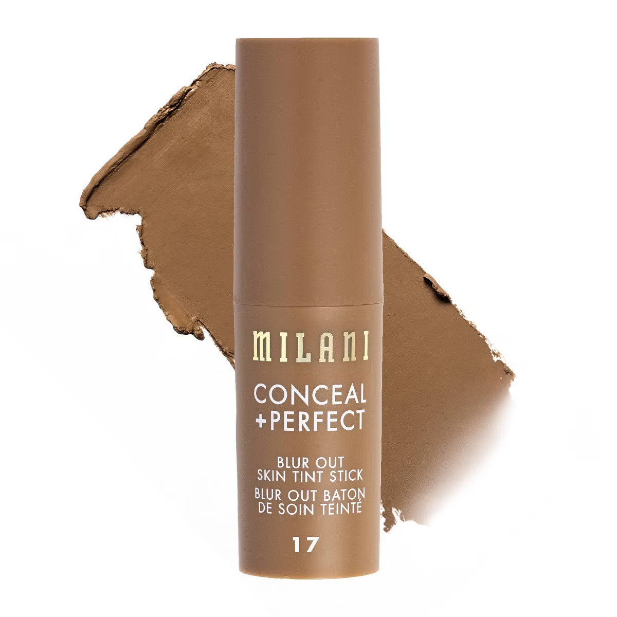 Milani Conceal + Perfect Blur Out Skin Tint - 0.28oz | Target