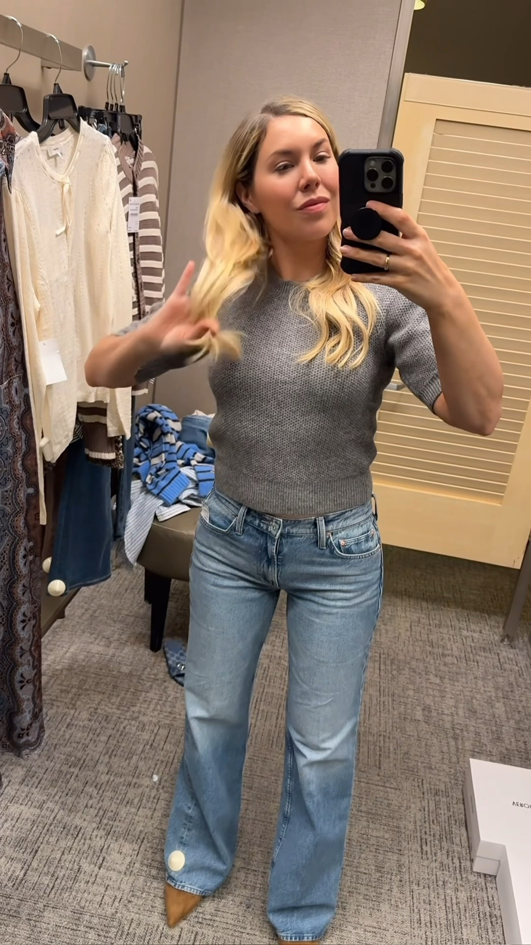 Nordstrom anniversary sale 
Jeans

#LTKSaleAlert