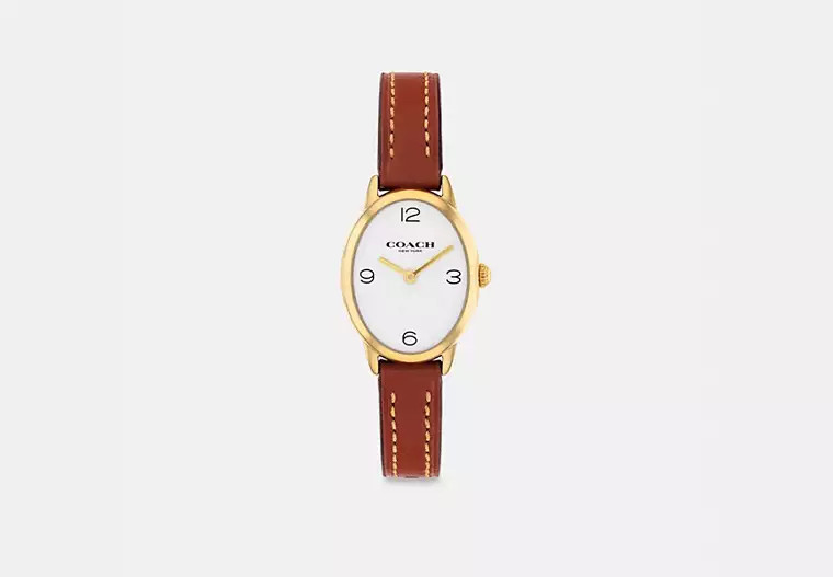 Talia Watch, 22 Mm | Coach (US)
