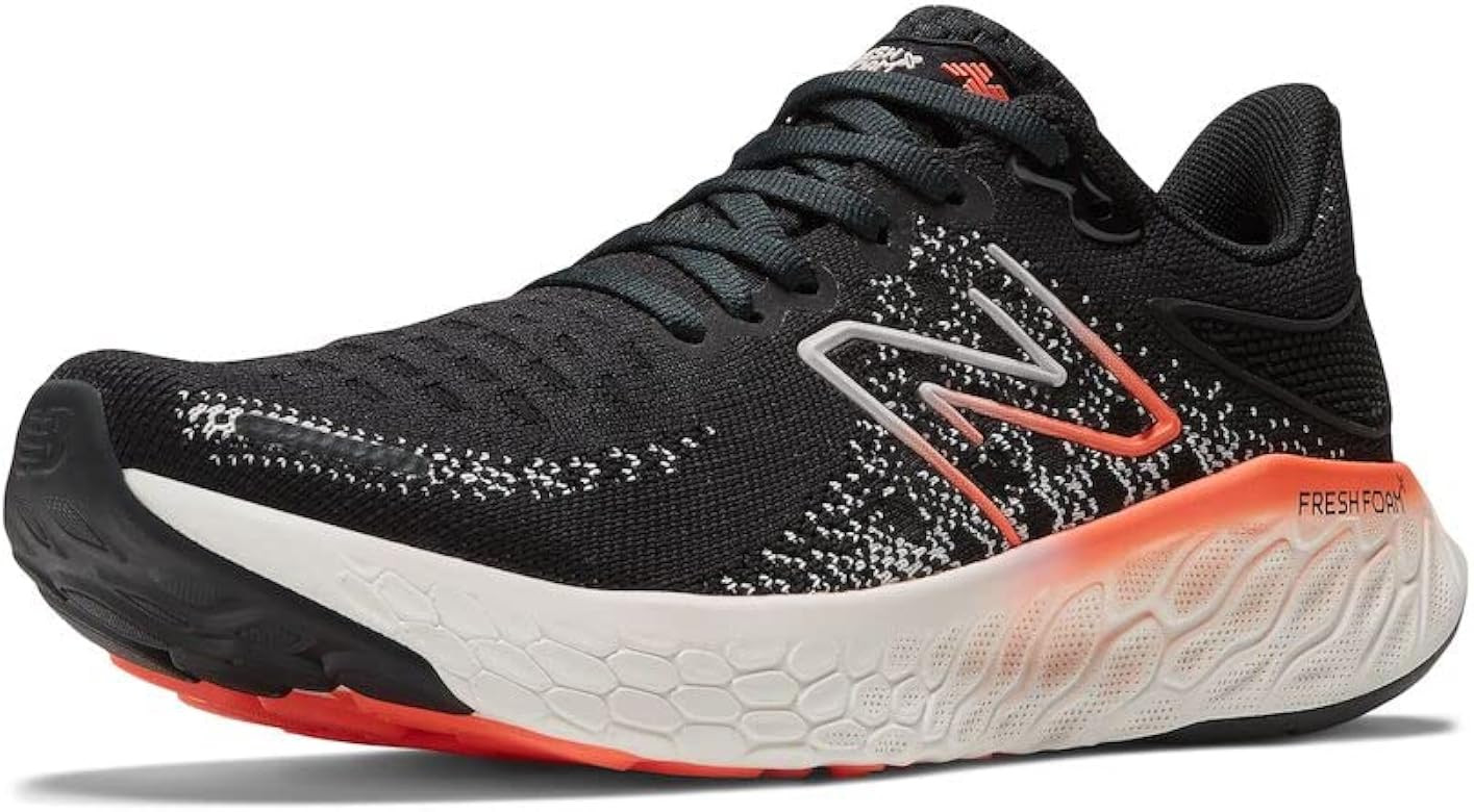 New Balance Women's Fresh Foam X 1080 V12 Running Shoe | Amazon (US)