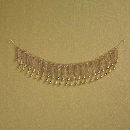 Fringe Marquis Garlands, Set of Two | Frontgate