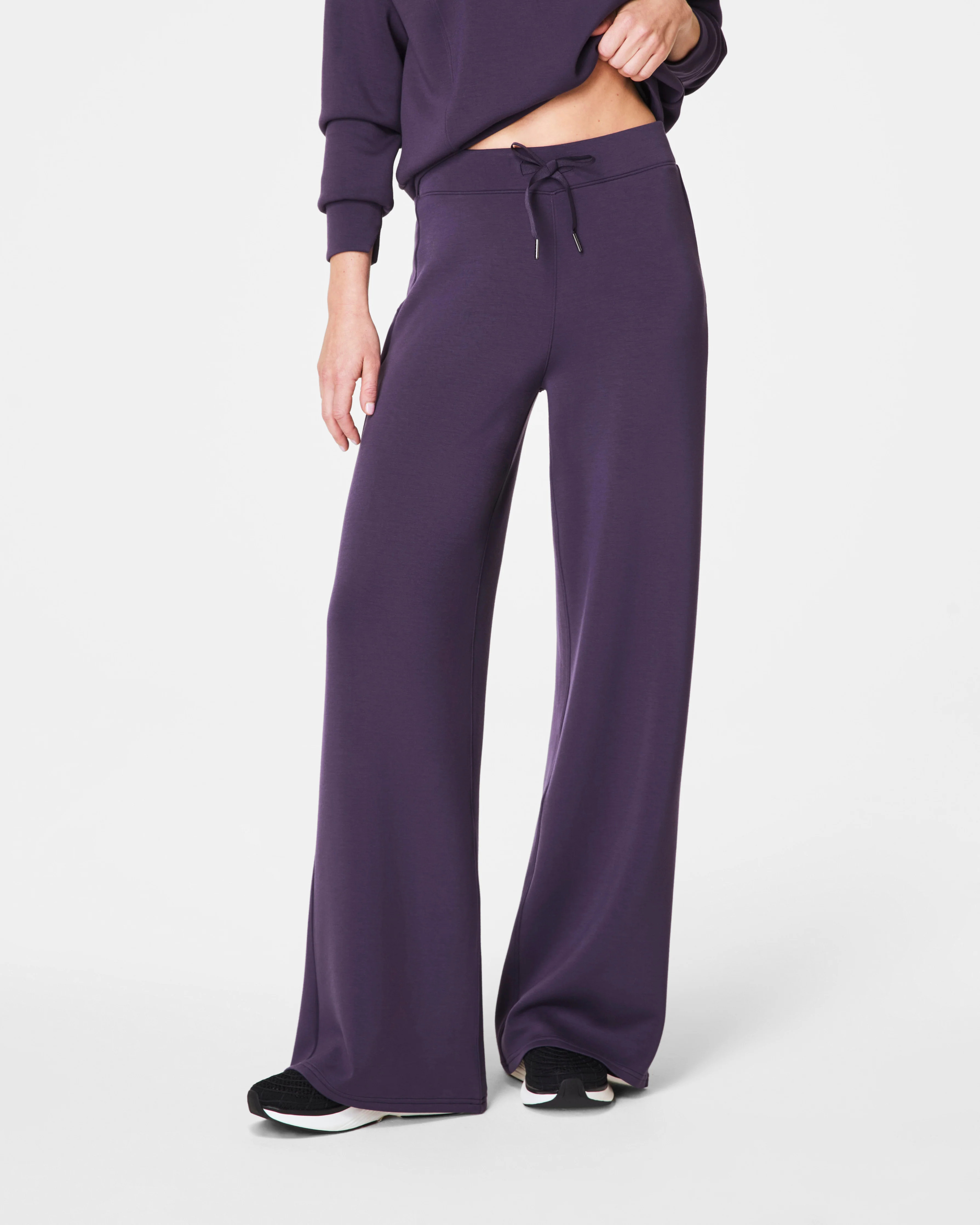 SPANX® AirEssentials Wide Leg Pant | Spanx