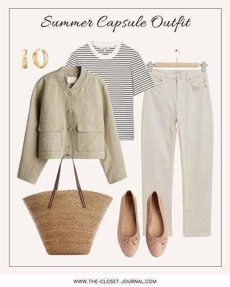 Year if outfits - LOOK 101