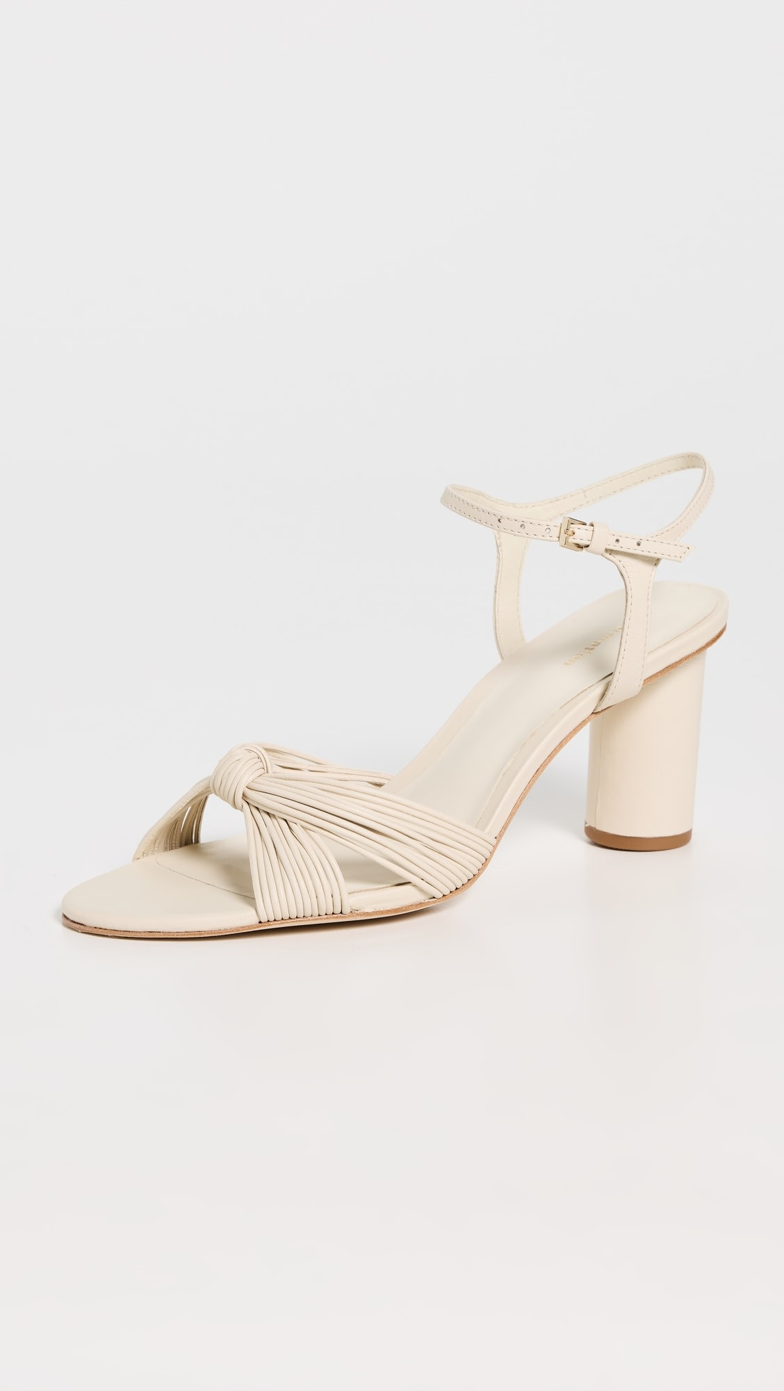 Petra Cylinder Heels | Shopbop