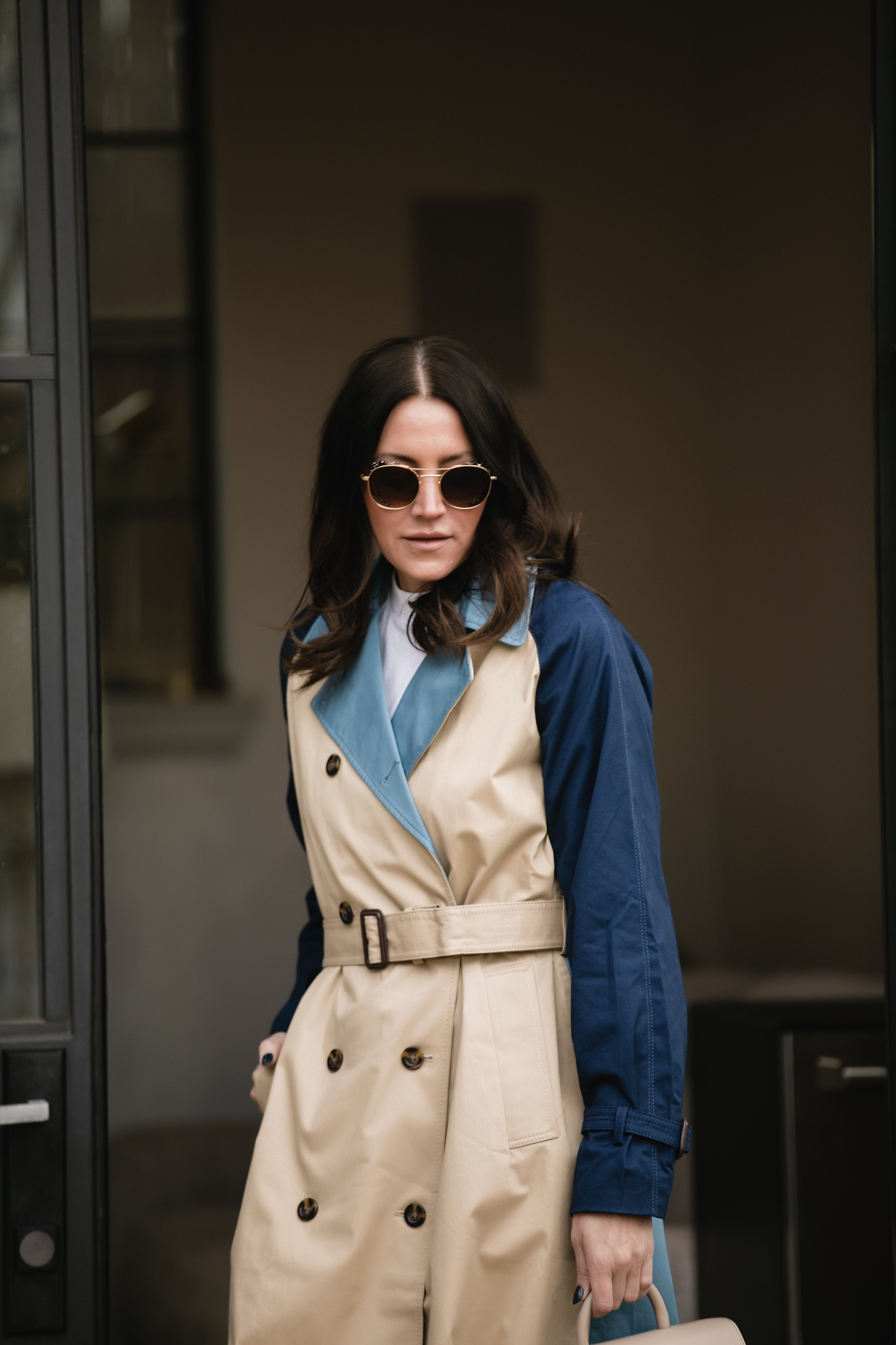 Ann Taylor trench coat on sale!

Business casual
Spring outfit 

#LTKSpringSale #LTKfindsunder50 #LTKworkwear