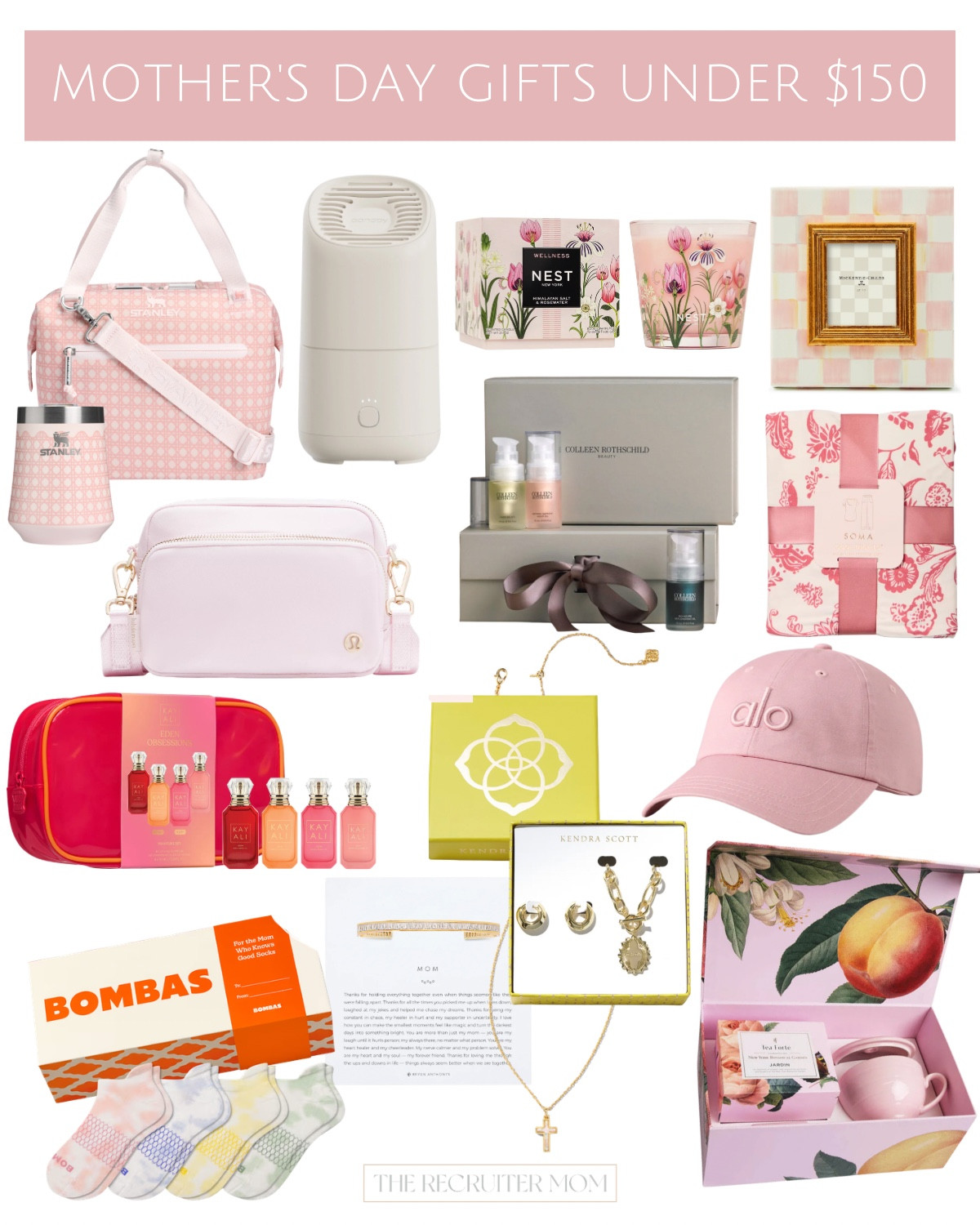Mothers Day Gifts Under $150 Luxury Mothers Day Gift Guide 2026 #mothersdaygifts #giftsformom #mothersday2026 #luxurygiftsformom #giftsunder150 

 

#LTKMothersDay #LTKmomlife #LTKSeasonal