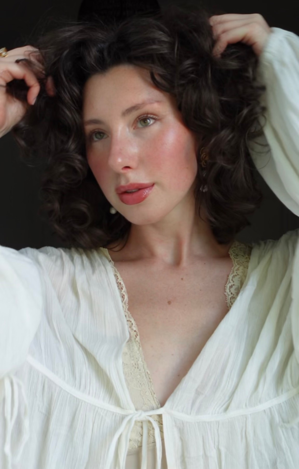 Ethereal, rosy makeup is my go-to. These are the products I use to achieve this look. 

#LTKautumn #LTKSeasonal #LTKBeauty