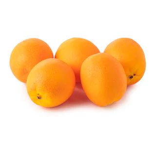 Faux Fruit Bag of Large Oranges by Ashland® | Michaels Stores
