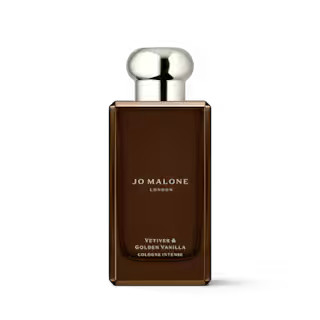 Vetiver & Golden Vanilla Cologne Intense | Jo Malone London | Jo Malone London | Jo Malone (US)