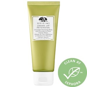Drink Up™ Intensive Overnight Hydrating Mask with Avocado & Swiss Glacier Water | Sephora (CA)