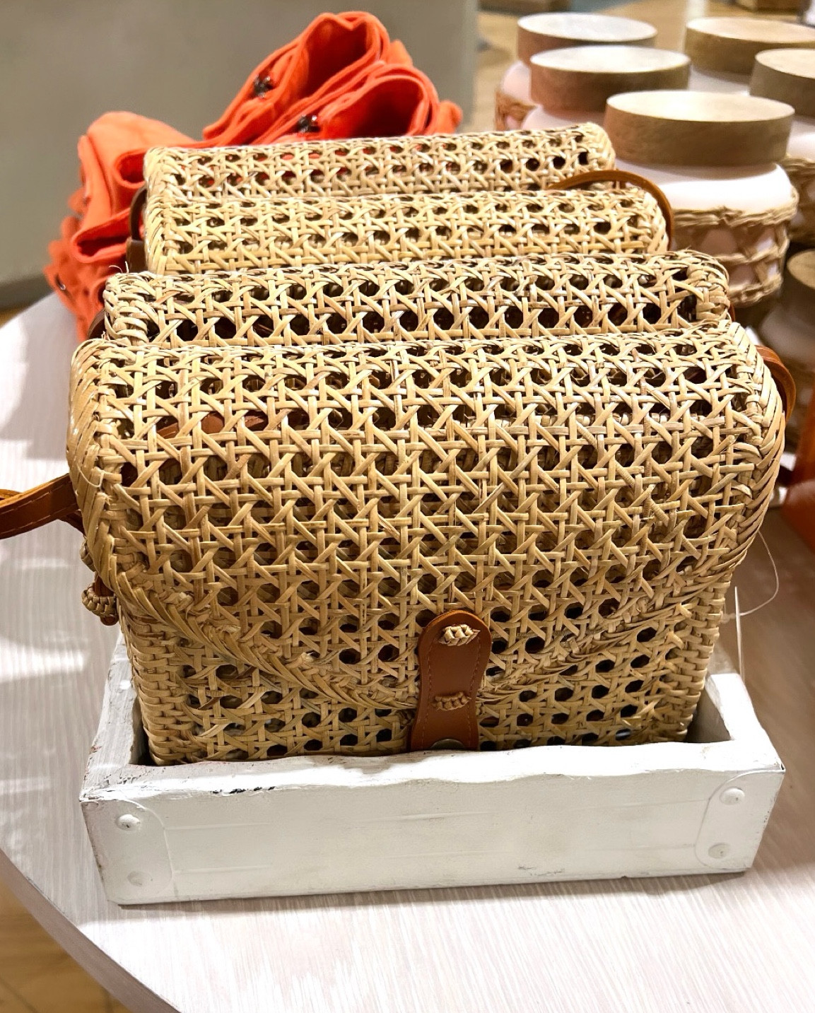 Anthropologie spring summer outfit ideas


#LTKSeasonal #LTKShoeCrush #LTKStyleTip #LTKItBag #LTKFindsUnder100 #LTKOver40 #LTKMidsize #LTKTravel #LTKSwim #LTKU #LTKFestival #LTKGiftGuide #LTKSaleAlert #LTKActive #LTKParties