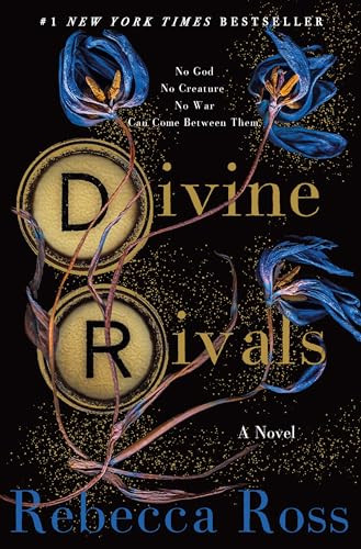 Divine Rivals: A Novel (Letters of Enchantment, 1) | Amazon (US)