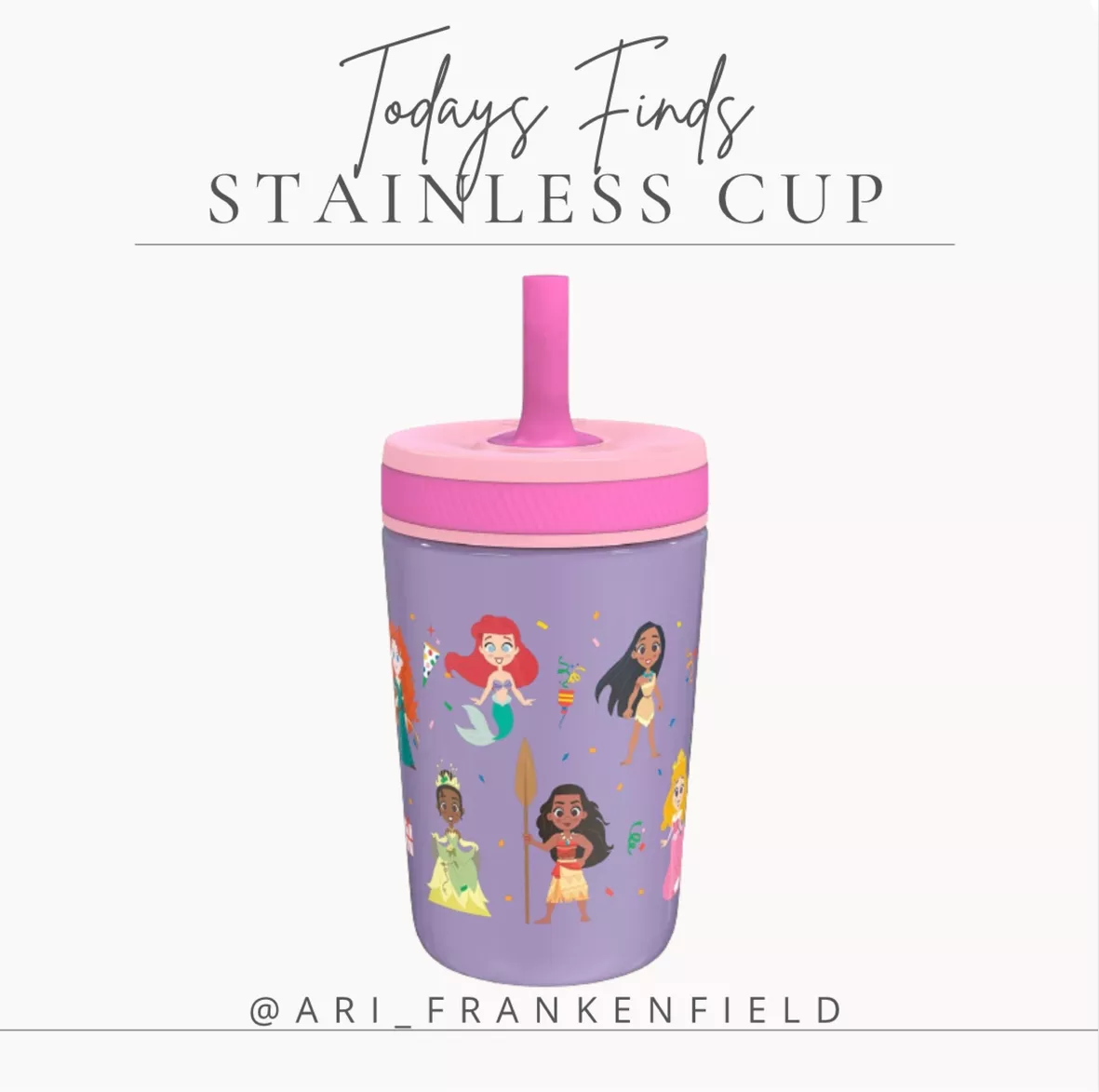 Zak Designs Disney Princess Kelso Toddler Cups For Travel or Home, 15oz  2-Pack Plastic Sippy Cups, L…See more Zak Designs Disney Princess Kelso