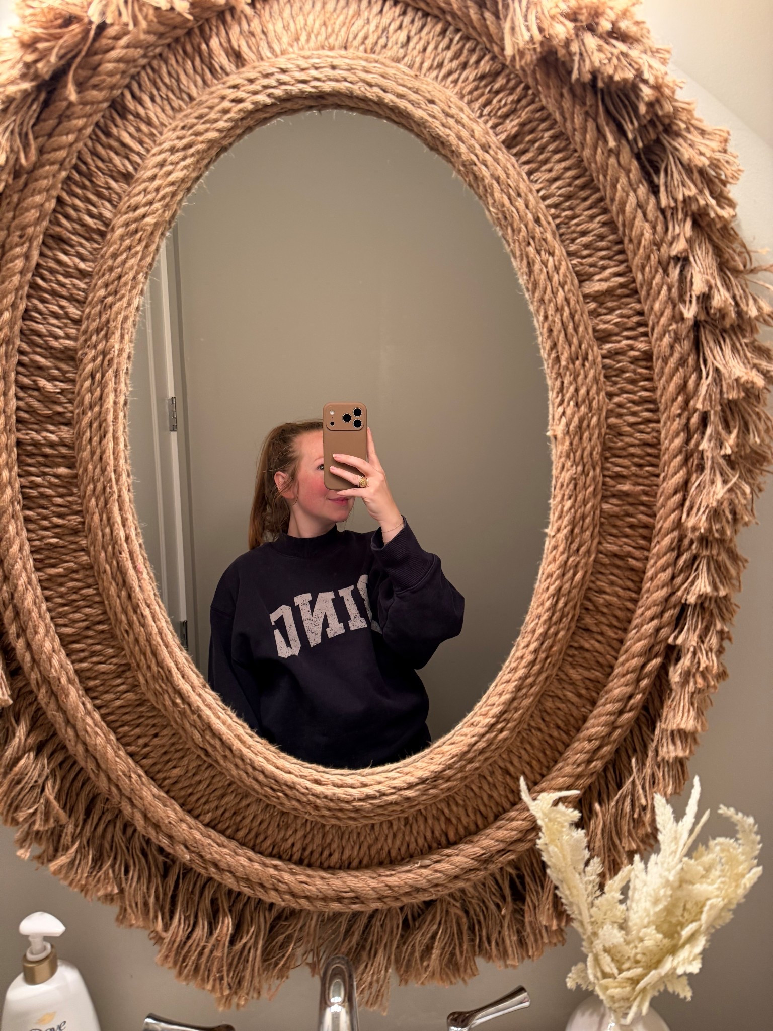 my favorite anine bing sweatshirt is on sale! 

#LTKSaleAlert