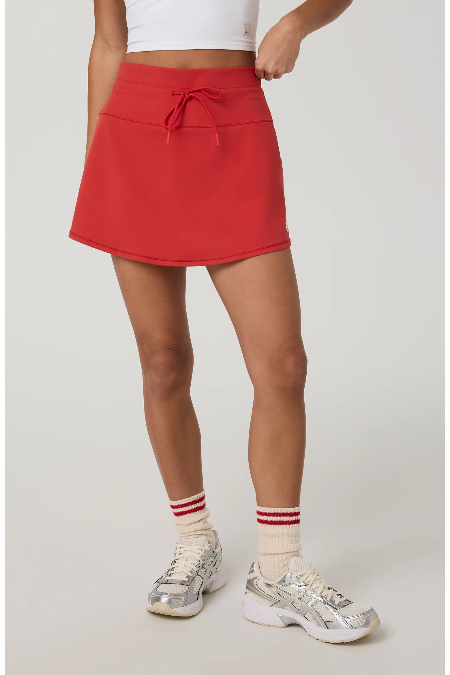 Daily Drawstring Skirt (Women) | Nordstrom | Nordstrom