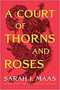 A Court of Thorns and Roses (A Court of Thorns and Roses, 1)     Paperback – June 2, 2020 | Amazon (US)