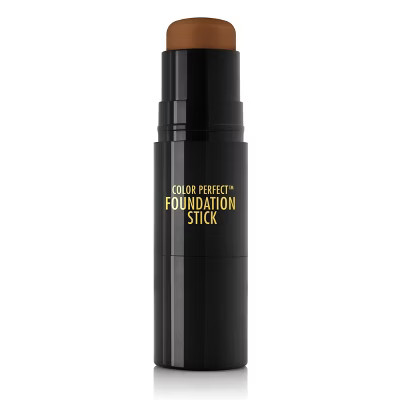 Black Radiance Color Perfect Foundation Stick - Beautiful Bronze - 0.25oz | Target