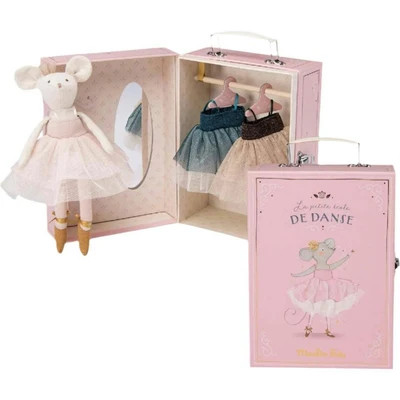 Suitcase - Tutus - The Little School Of Dance | Maisonette