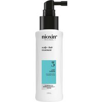 NIOXIN Scalp and Hair Thickening System 3 Leave on Treatment 100ml | Look Fantastic (UK)
