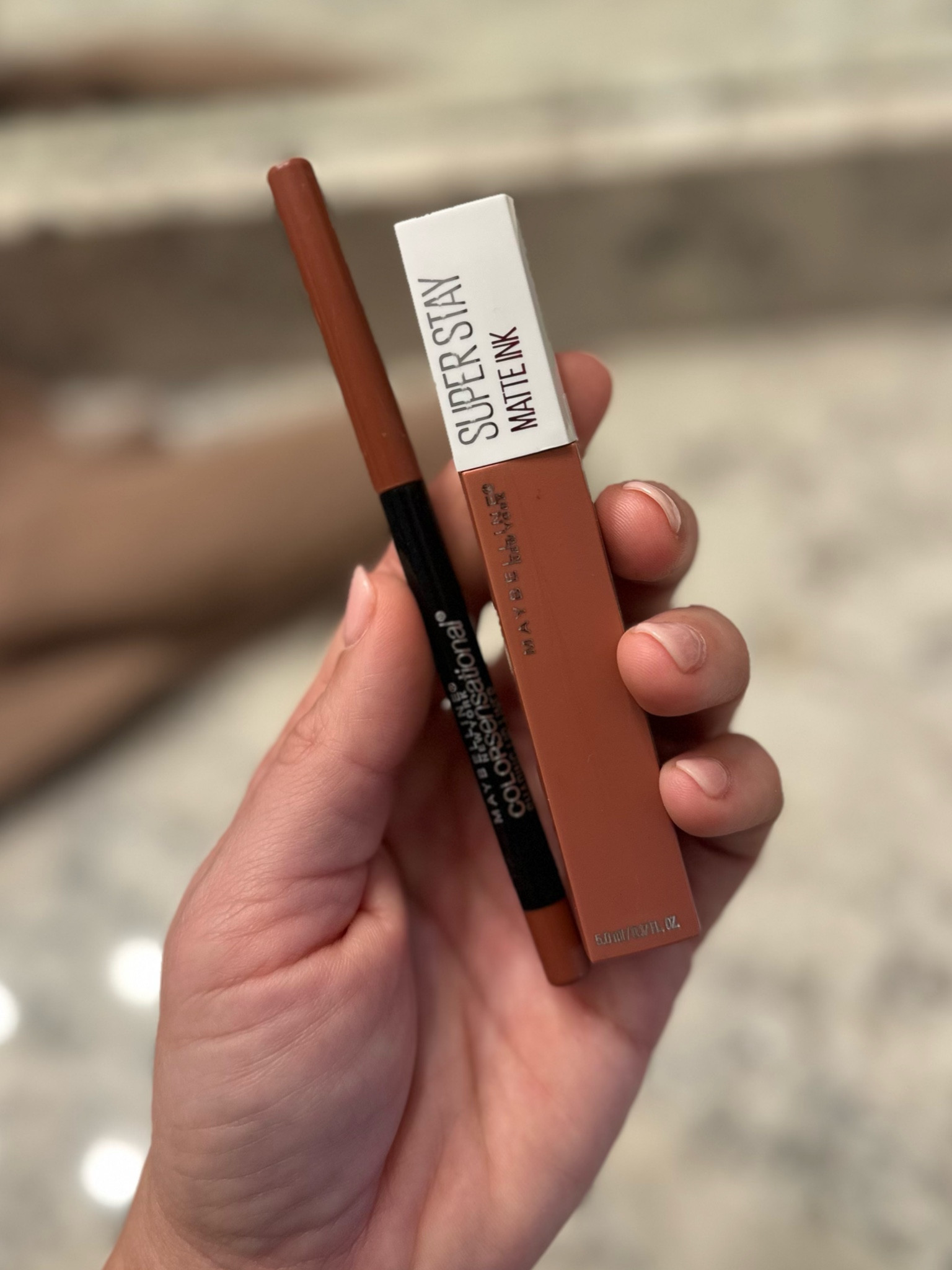 The best lip combo 👌🏼

#LTKBeauty #LTKSaleAlert #LTKStyleTip