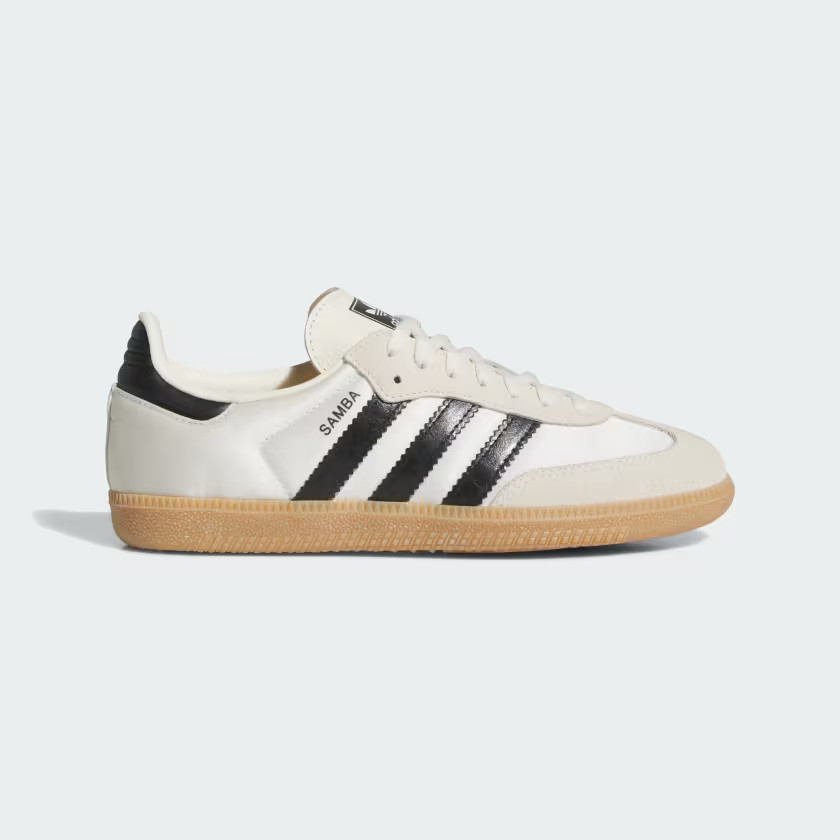 Samba OG Shoes Kids | adidas (US)