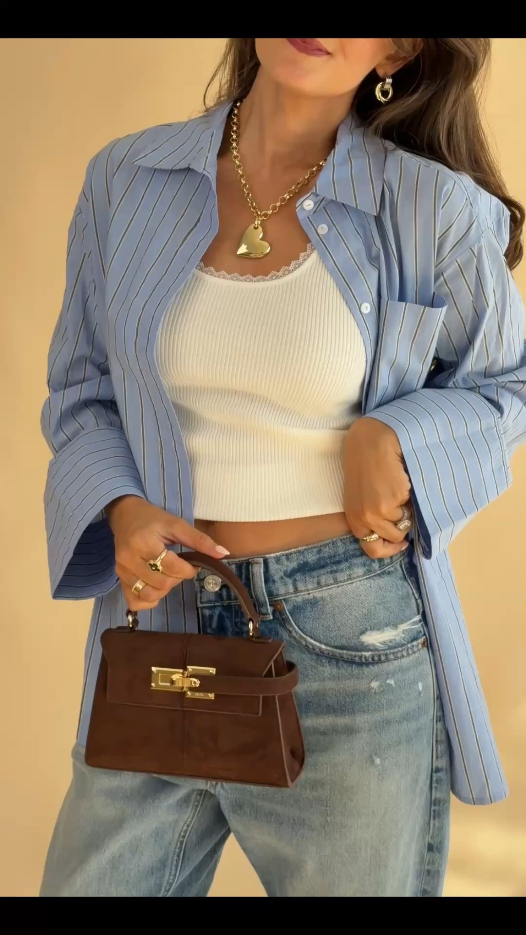 Heart eyes for these NORDSTROM SALE accessories 🤎

#LTKootd #LTKSeasonal #LTKSaleAlert