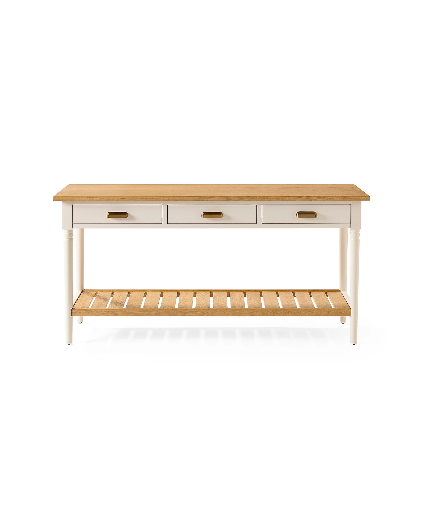 Farmhouse Sideboard | Serena and Lily