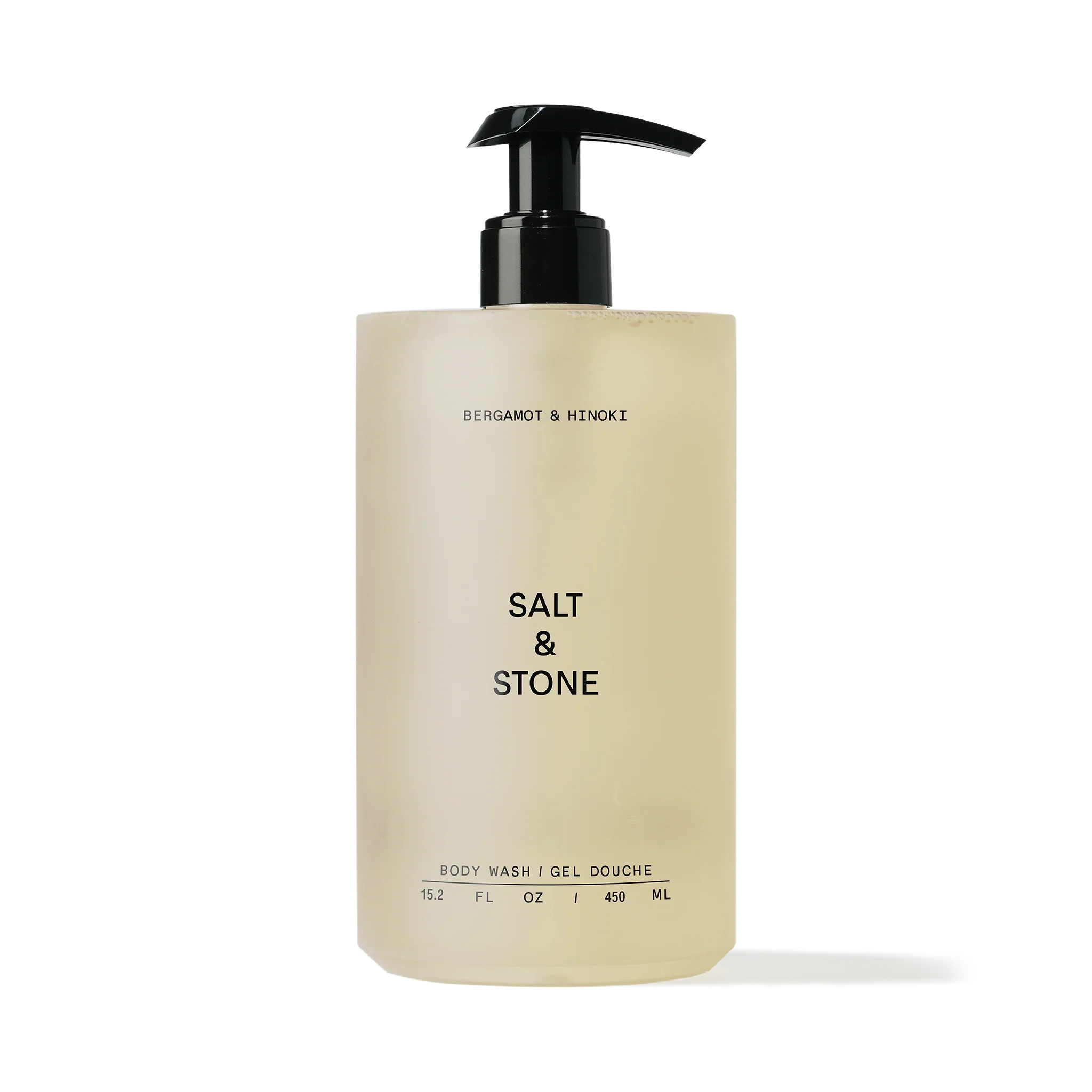 Body Wash | Salt & Stone