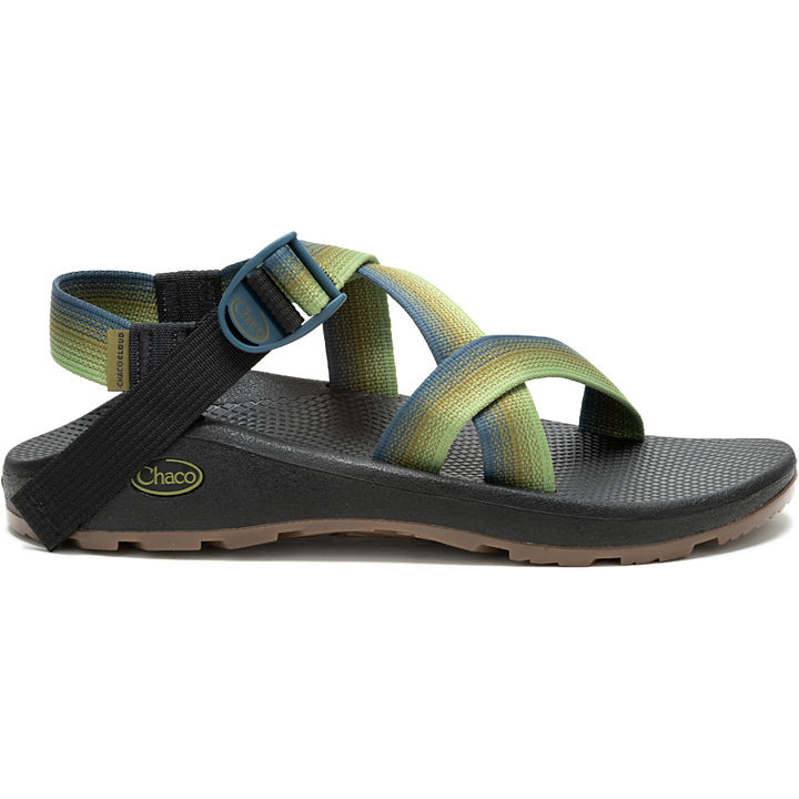 Men's Z/Cloud Adjustable Strap Cushioned Sandal | Chaco US