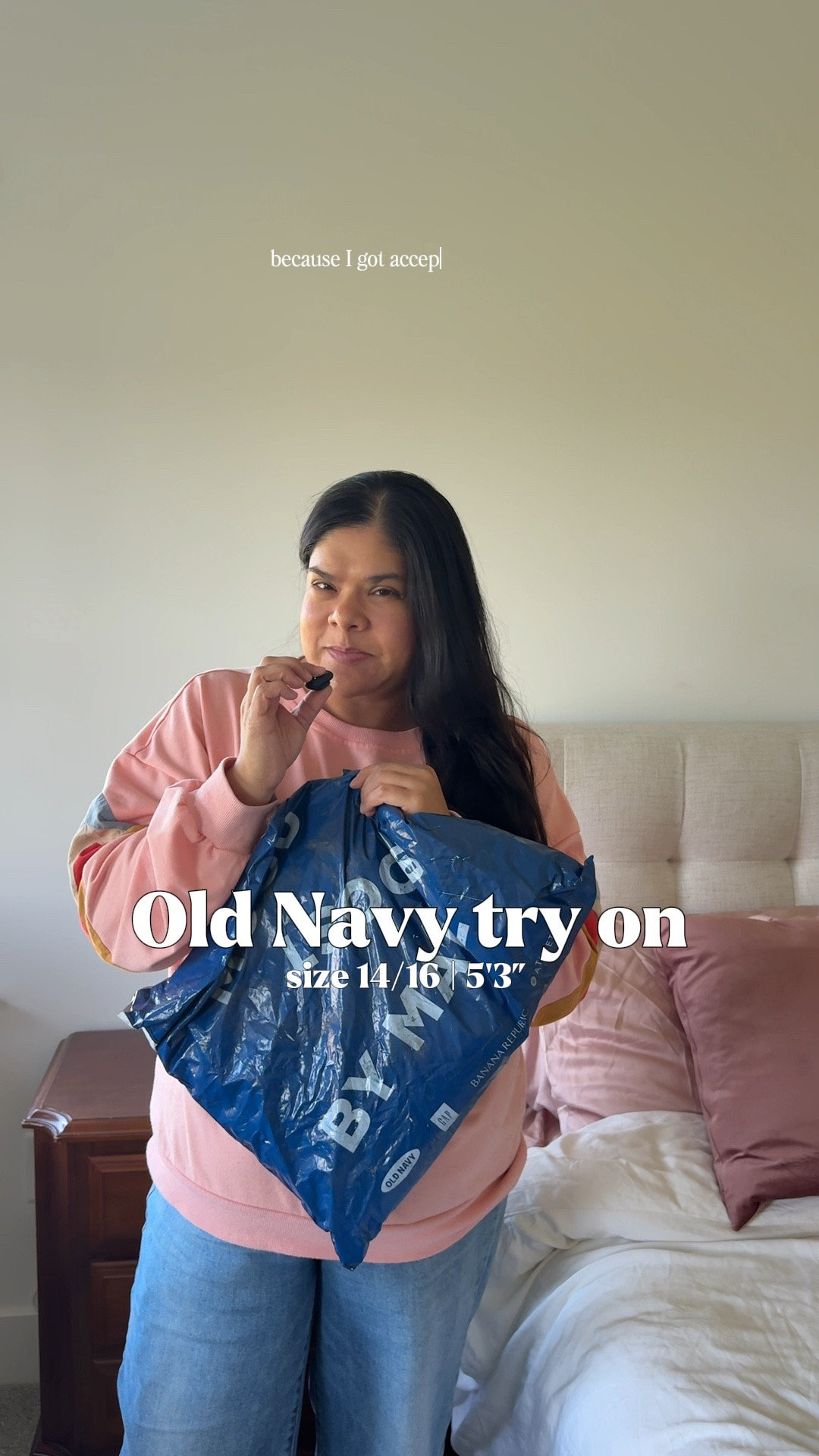 Mini try on spring haul from Old Navy 

Size: 14/16
200lbs 
5’3” 


#LTKPlusSize #LTKootd #LTKMidsize