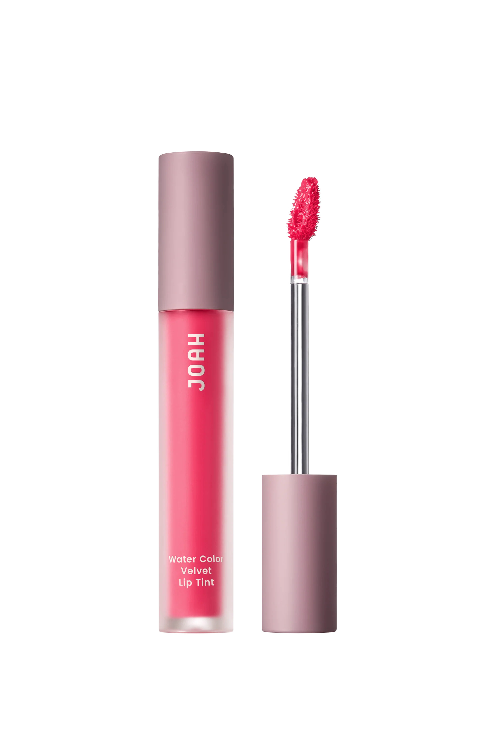 Water Color Velvet Lip Tint | KISS, imPRESS, JOAH