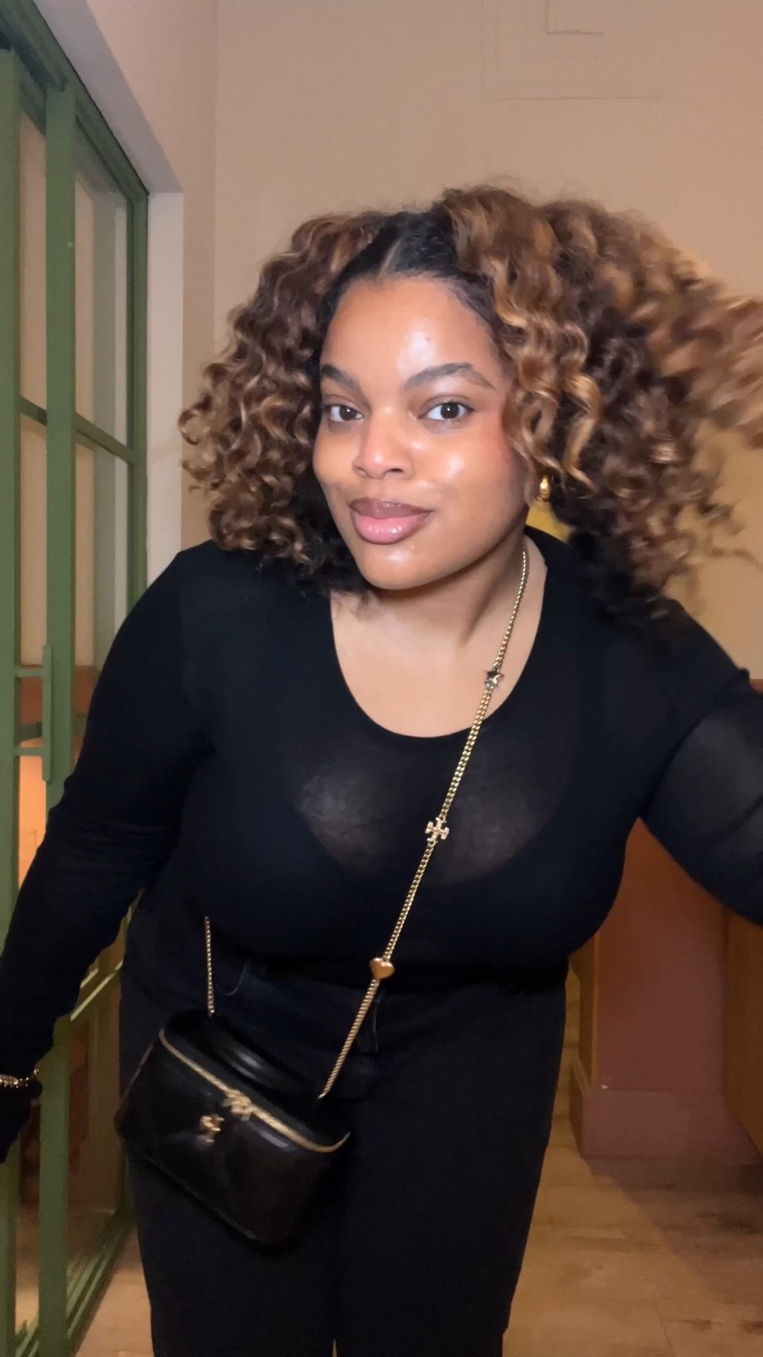 Heatless curls

#LTKBeauty