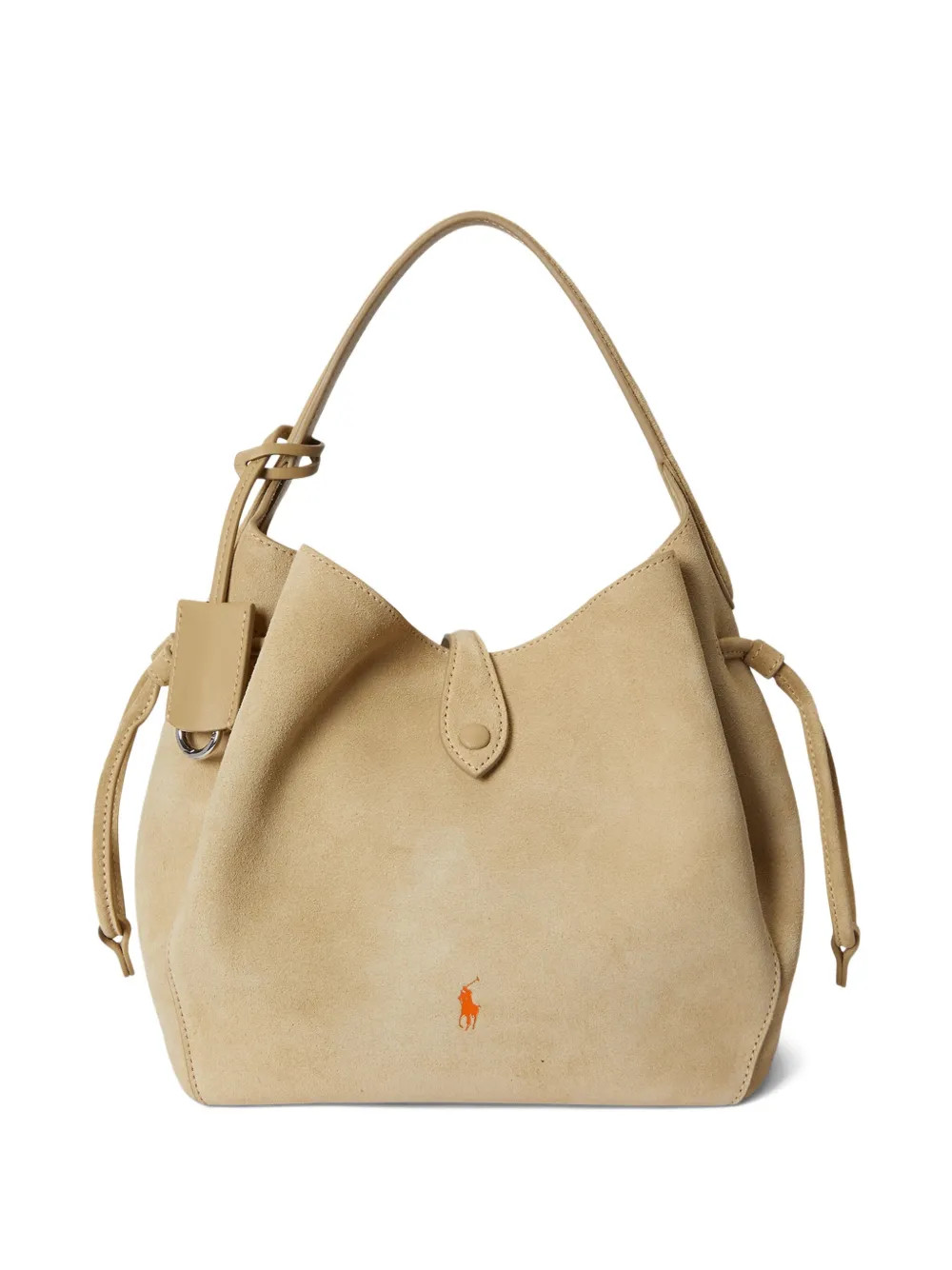 Polo Ralph Lauren Polo Play Tote Bag | Neutrals | FARFETCH | Farfetch Global