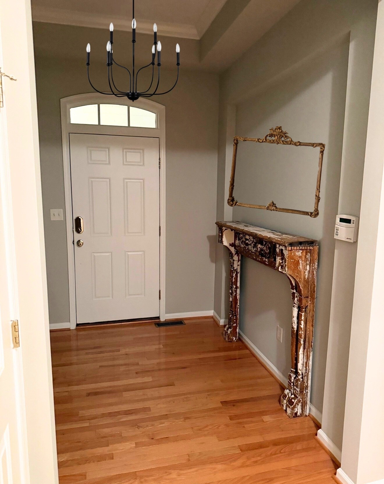 Entryway mockup! 

#LTKSaleAlert #LTKHome
