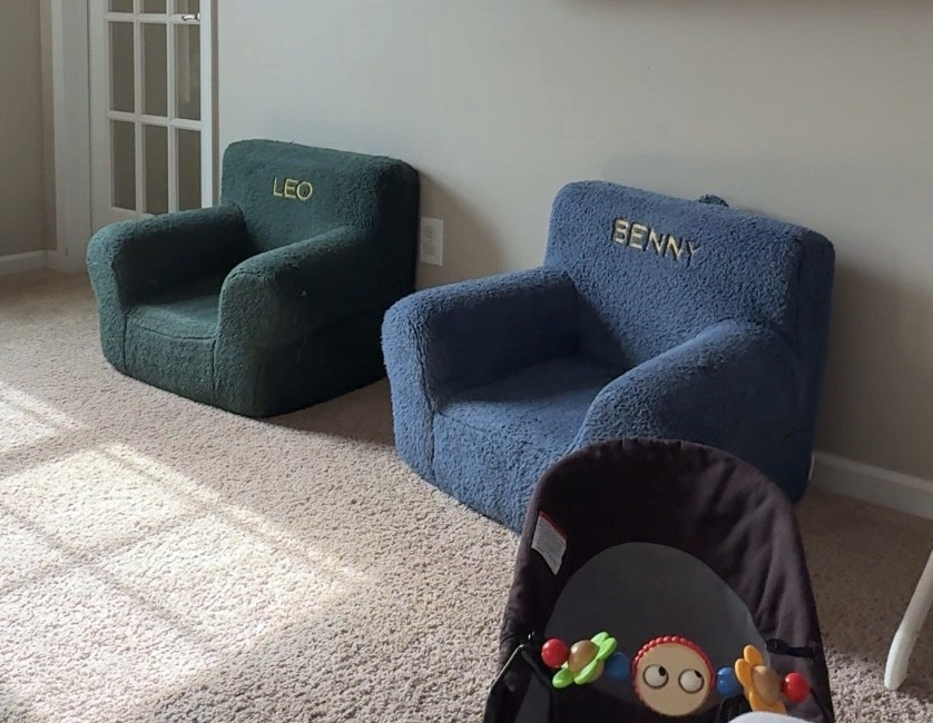 Favorite kids chairs 

#LTKKids