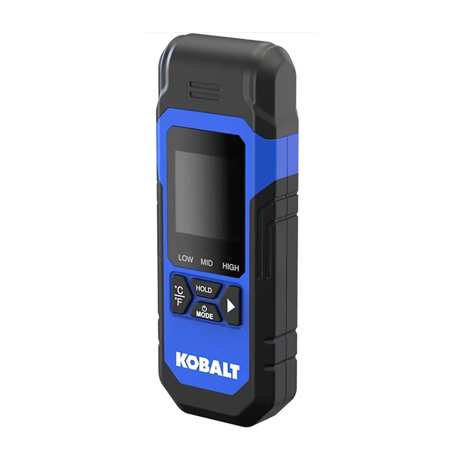 Kobalt Digital Display Moisture meter 1 Amp in Black | 54527 | Lowe's