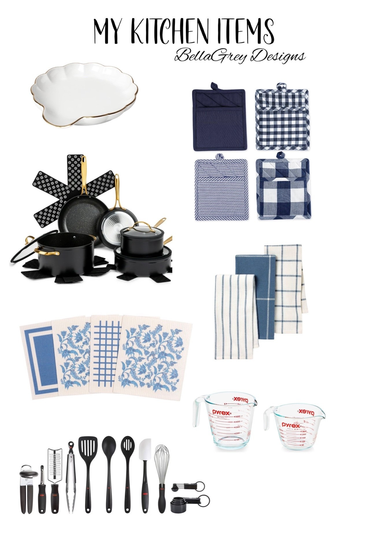 BellaGrey Designs everyday kitchen finds. 🤍

BellaGreyDesigns 
Kitchen
Home
Home decor
Walmart kitchen
Appliances
Blue and white
Target kitchen
Black-and-white 
Minimalist kitchen ￼￼
￼￼

#LTKmomlife #LTKHome