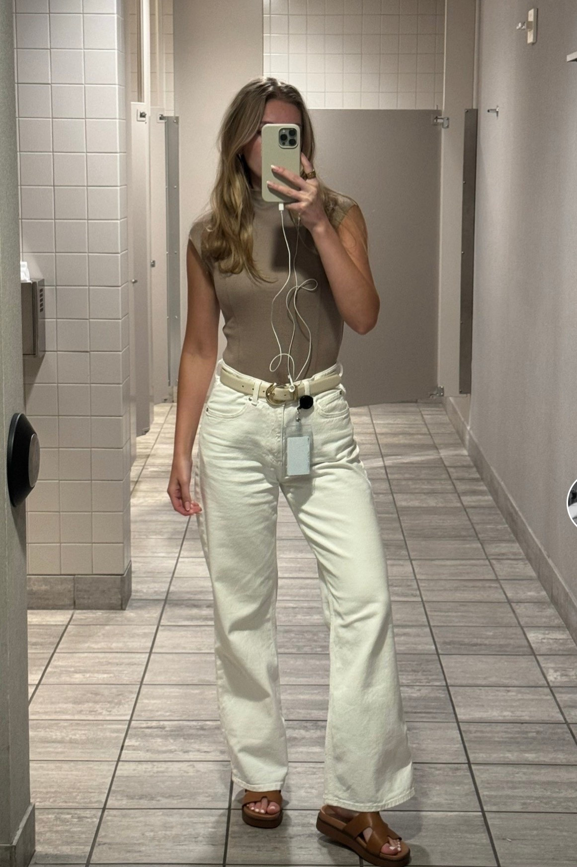 #LTKgrwm #LTKWorkwear