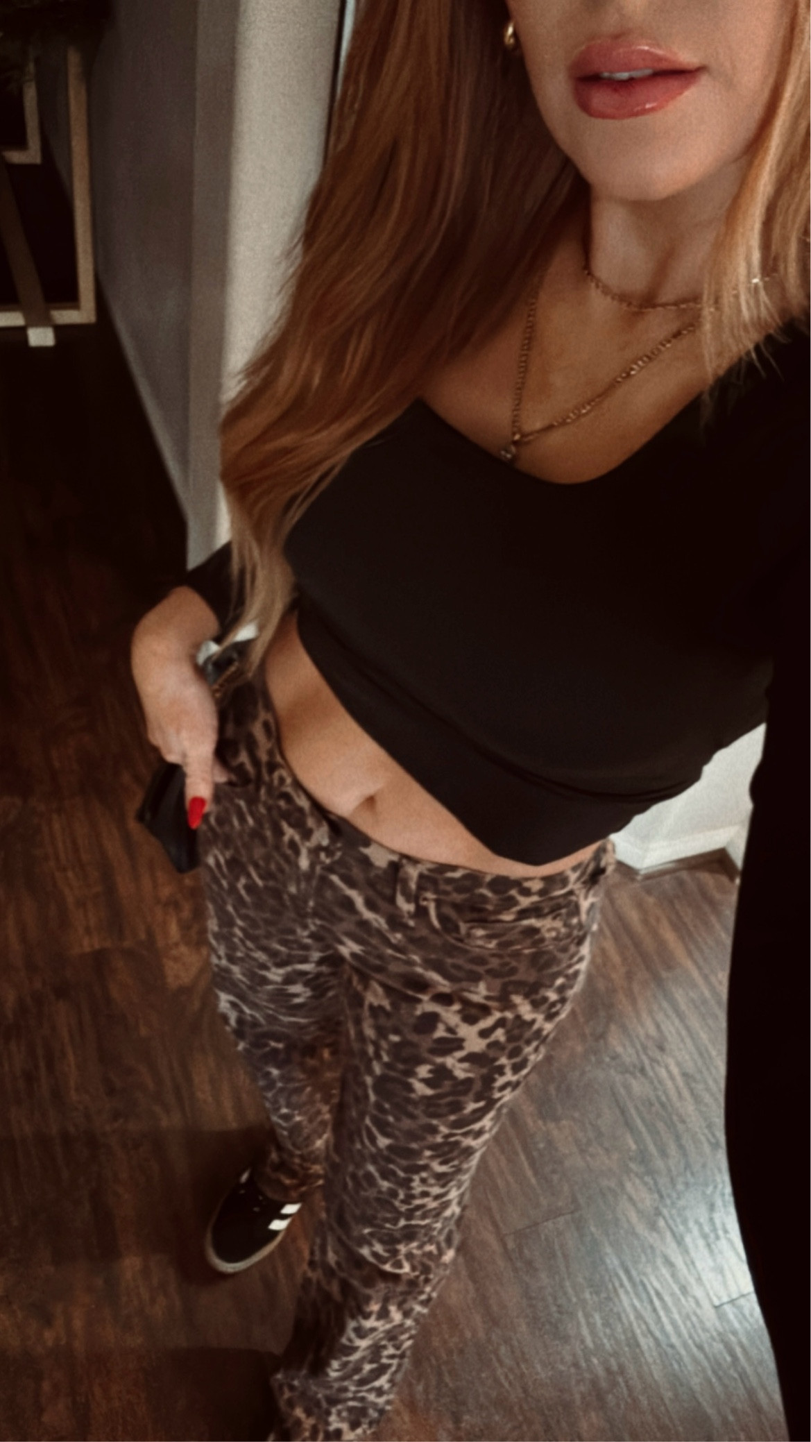 Casual work day 💋

#LTKBeauty #LTKWorkwear #LTKHoliday