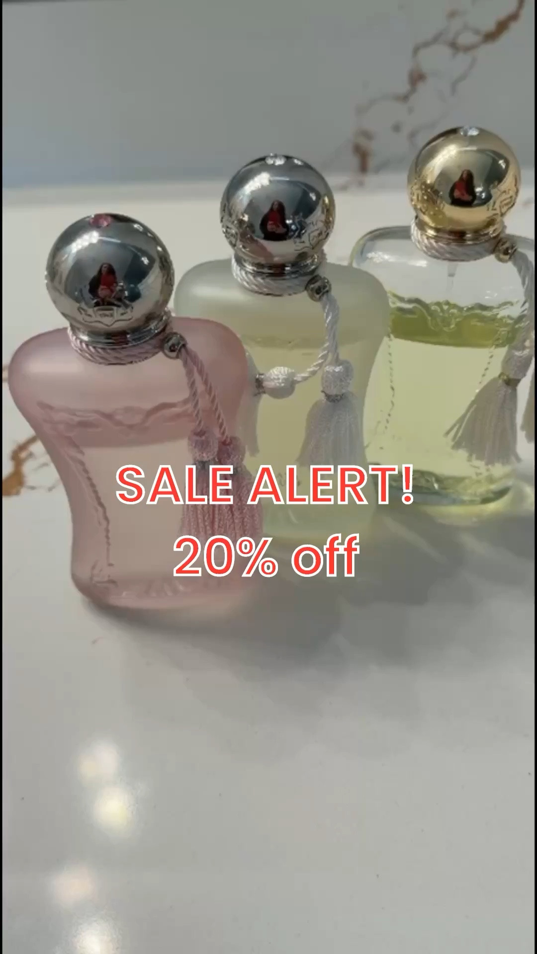 Bluemercury 20% off almost all $200+ purchases. Bluemercurys 11 day spring beauty sale get 20% off almost all purchases of $200+ (exclusions apply) from 3/18-3/29
Perfume sale, anti aging body care, annabrstyle 

#LTKselfcare #LTKSeasonal #LTKBeauty
