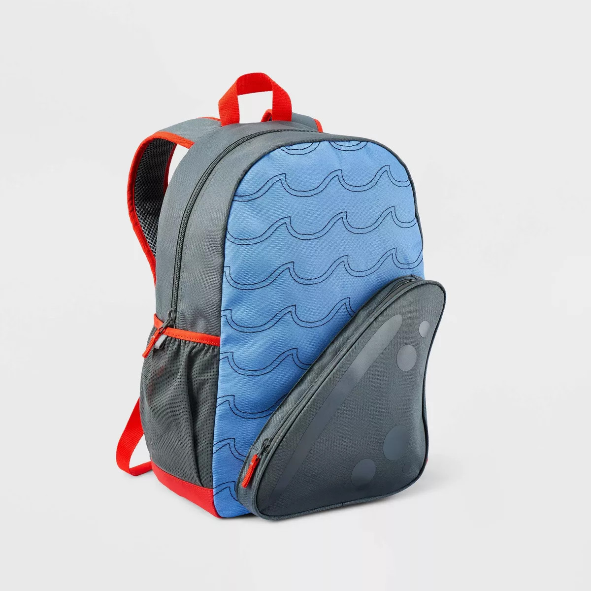 Shark Kids' 16.5" Backpack  - Cat & Jack™ | Target