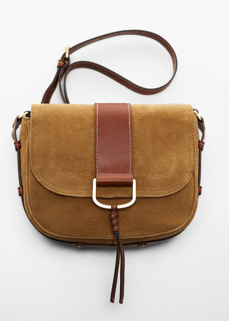 Bags for Women 2023 | Mango USA | MANGO (US)