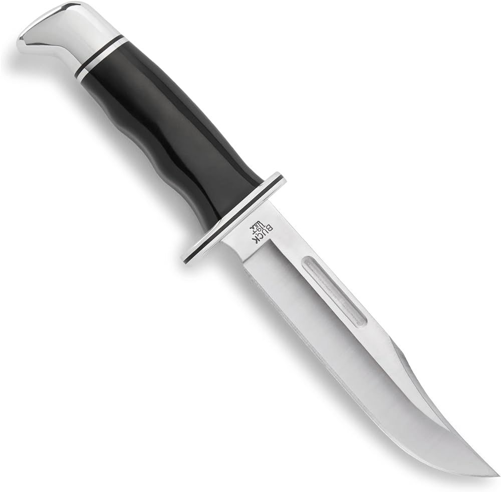 Buck Knives Fixed Blade Hunting Knife with Sheath | Amazon (US)