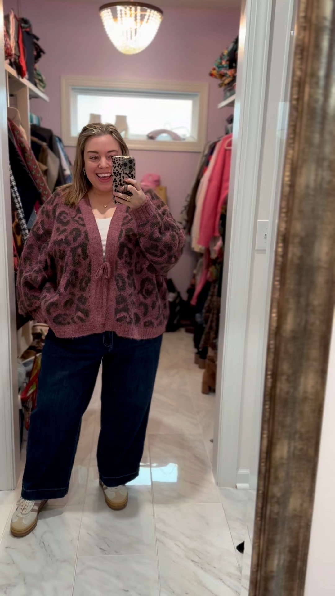 Happy Thursday! It’s a gloomy rainy day out. Pulled out this older American Eagle cardigan. Linking up the rest of the fit for you! 

#LTKPlusSize #LTKgrwm #LTKootd