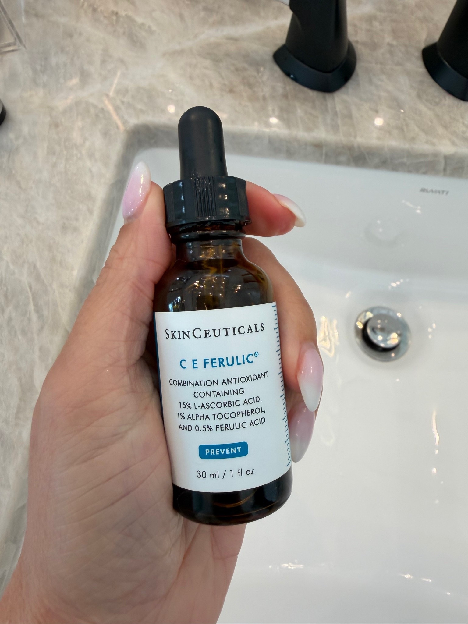 Morning skincare routine! The best vitamin c serum!
Skincare, skincare routine, moms over 40, aging skin, mature skincare, mature skin, aging skincare routine, Texas content creator

#LTKOver40 #LTKBeauty